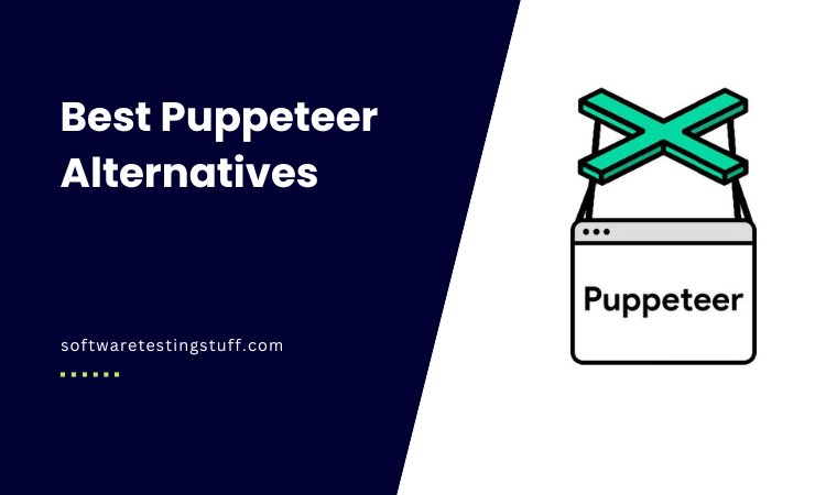 Best Puppeteer Alternatives