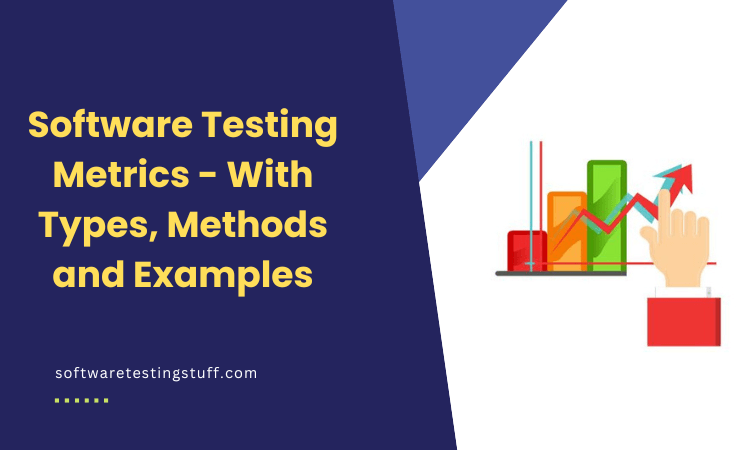 Software Testing Metrics