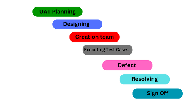 How to Perform User Acceptance Testing