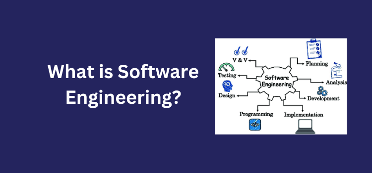 What is Software Engineering