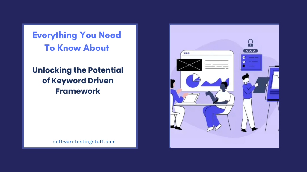 Keyword Driven Framework