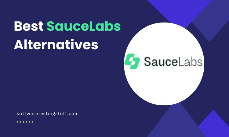 Best SauceLabs Alternatives