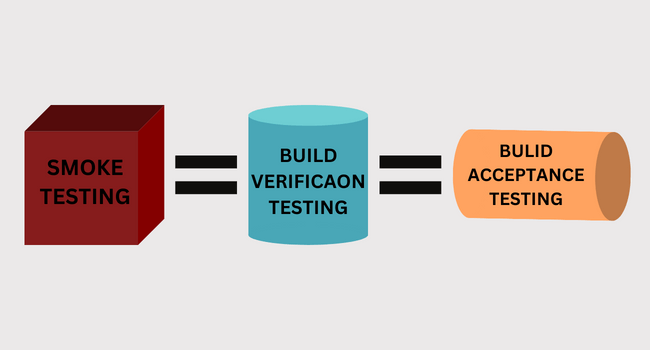 Build Verification Testing