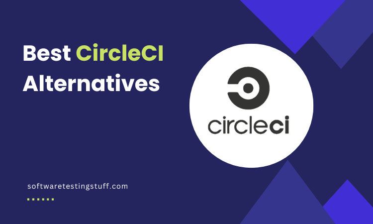 CircleCI alternatives