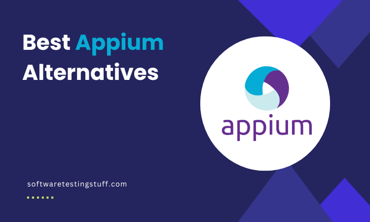 Appium Alternatives