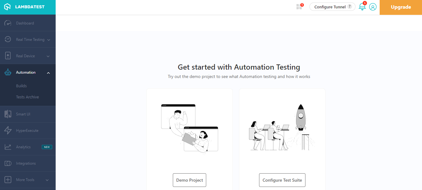 We tried 5 best browserling alternatives for cross browser testing