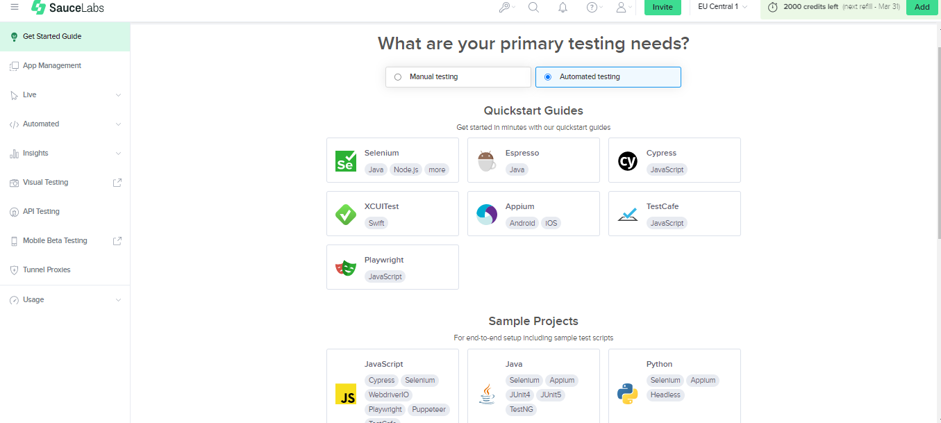 We Tried 5 Best Browserling Alternatives for CrossBrowser Testing