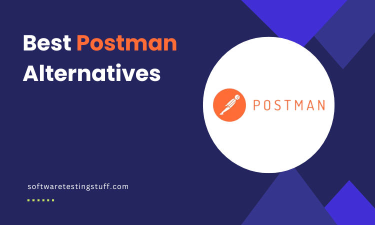 Best Postman Alternatives