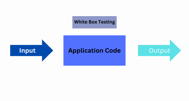 White box testing
