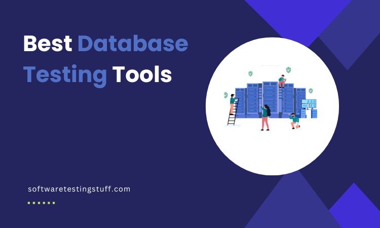 Best Database Testing Tools