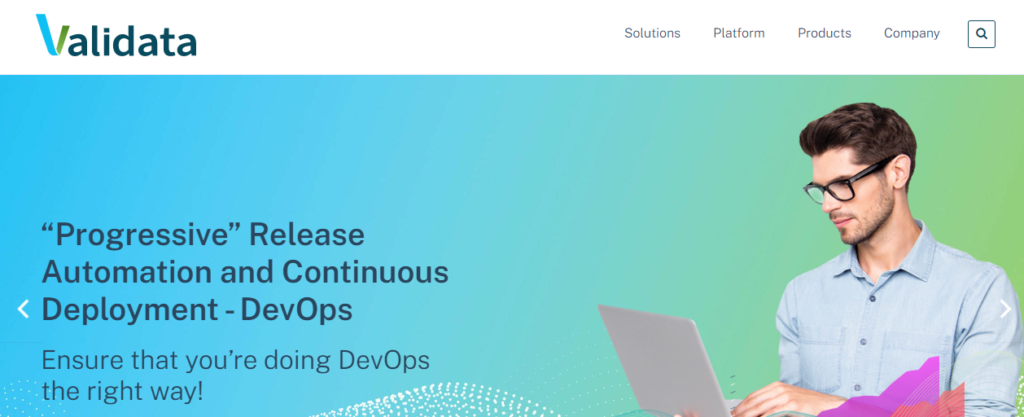 Validata MSG