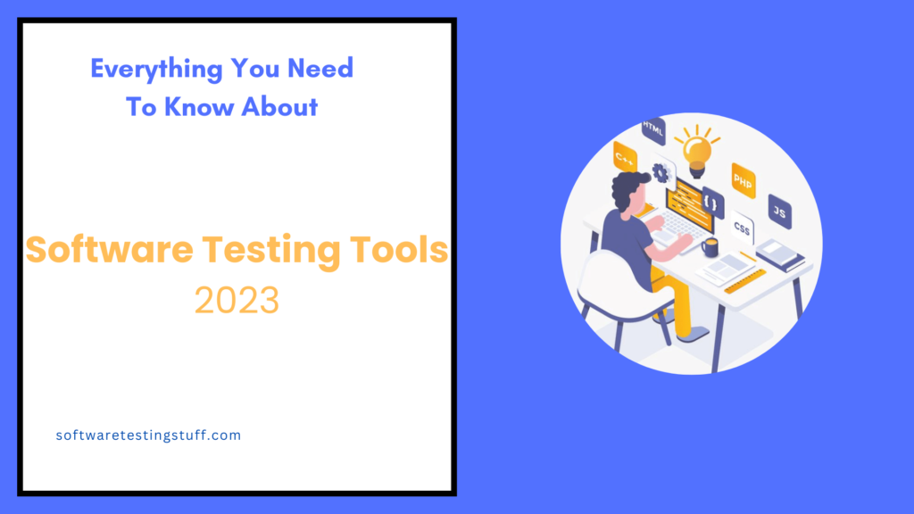 Software Testing Tools