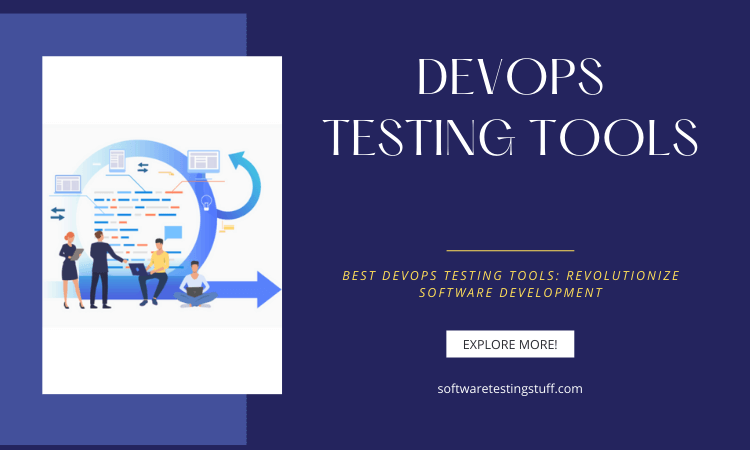DevOps Testing Tools