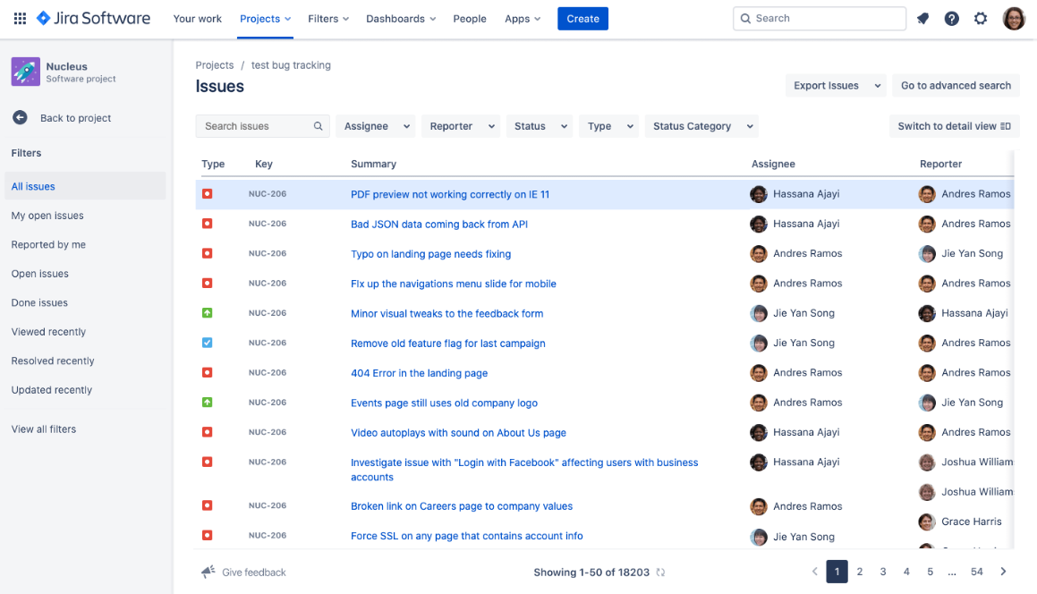 Jira