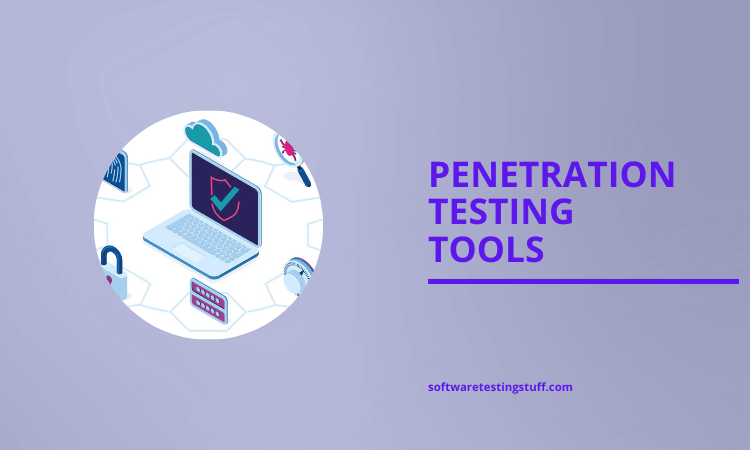 Penetration Testing Tools
