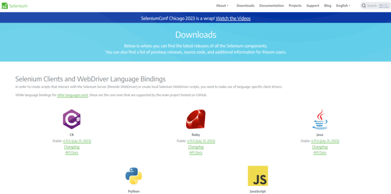 10 Best Software Testing Tools: A Comprehensive Guide 2024 - Software ...