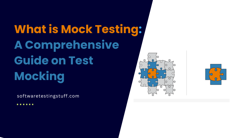What is Mock Testing