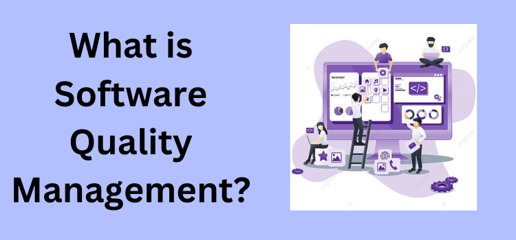 What is Software Quality Management