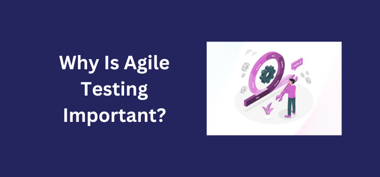 Why Is Agile Testing Important
