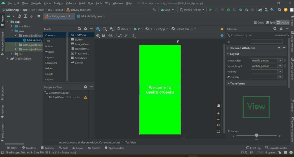 Code Editor
