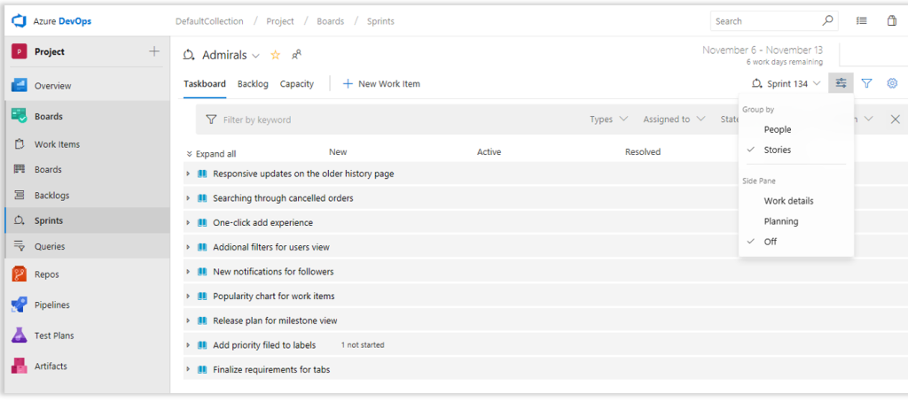Azure DevOps Server