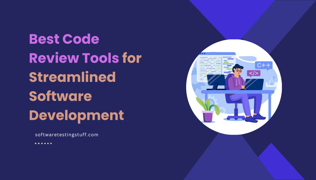 Best Code Review Tools