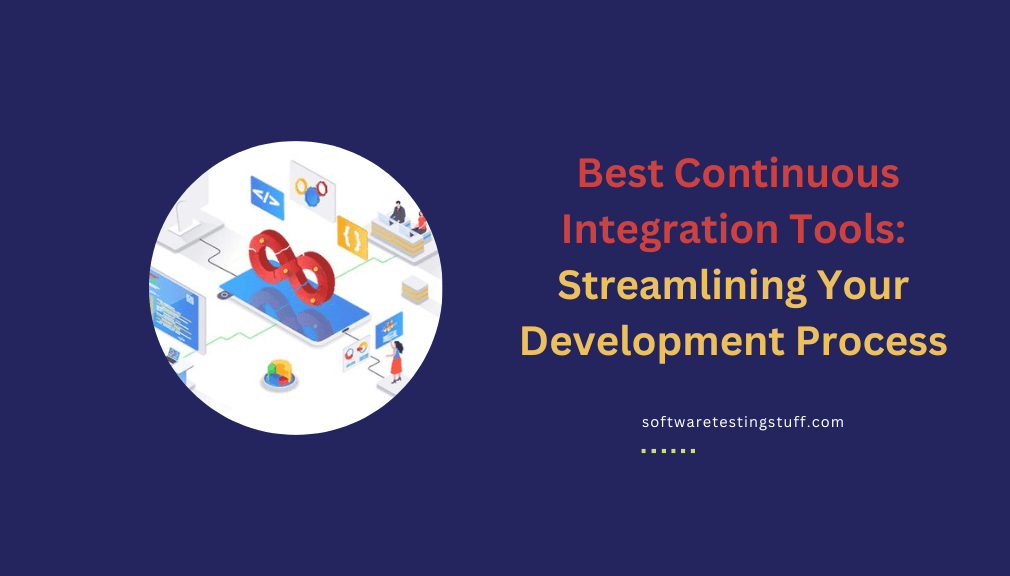 Best Continuous Integration Tools