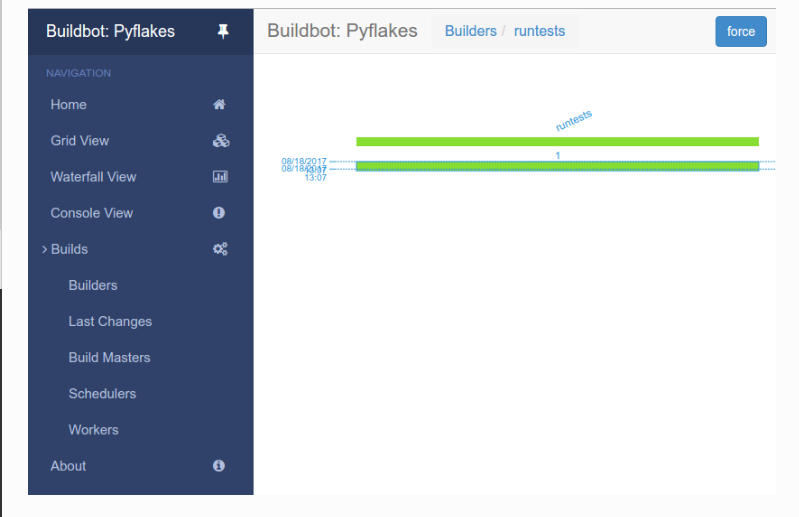 Buildbot