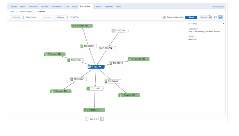 Customization and Workflow Flexibility