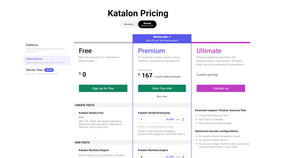 Katalon