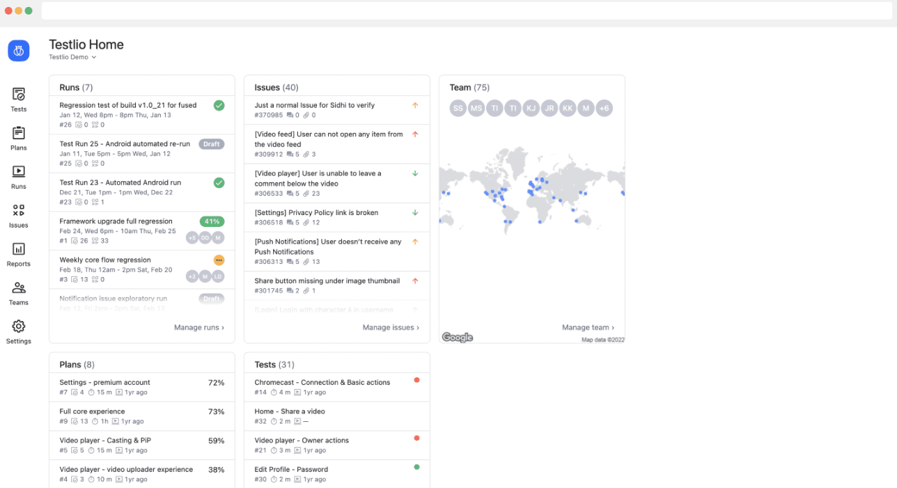 5 Best Software Testing Companies - Software Testing Stuff