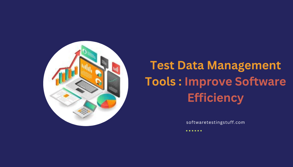 test data management tools