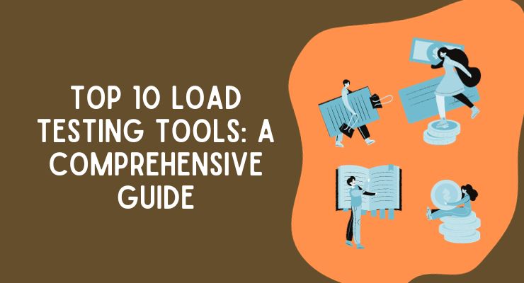 Load Testing Tools