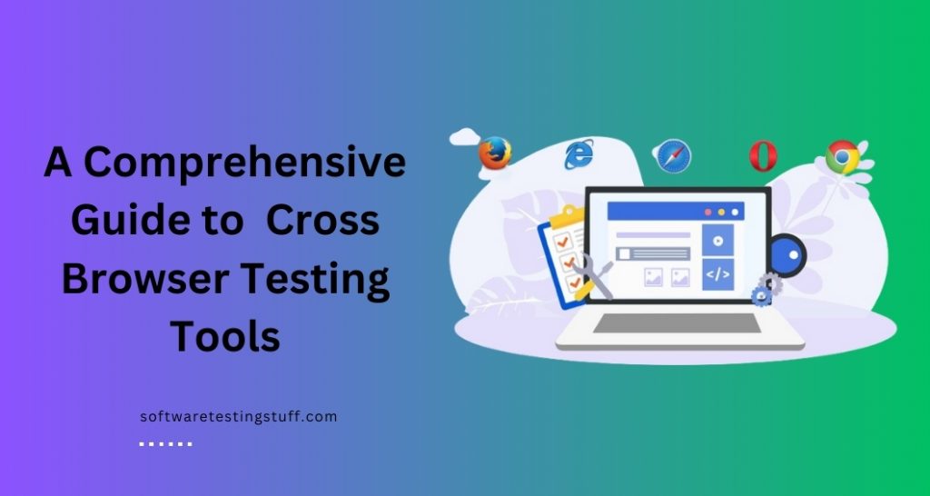 Cross Browser Testing