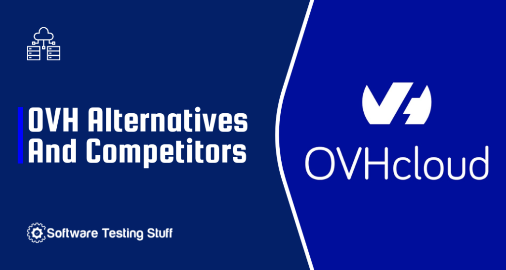 OVH alternative