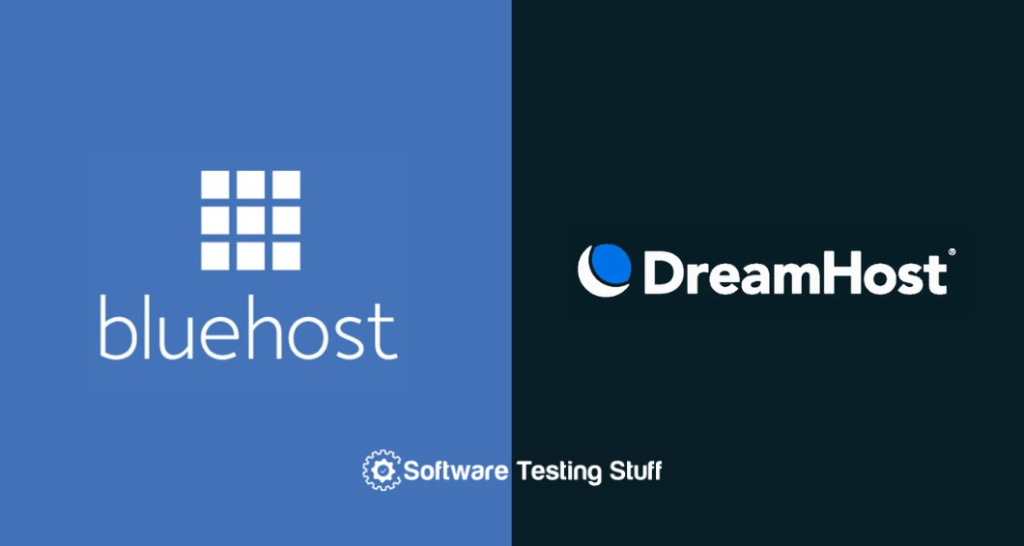 Bluehost vs DreamHost