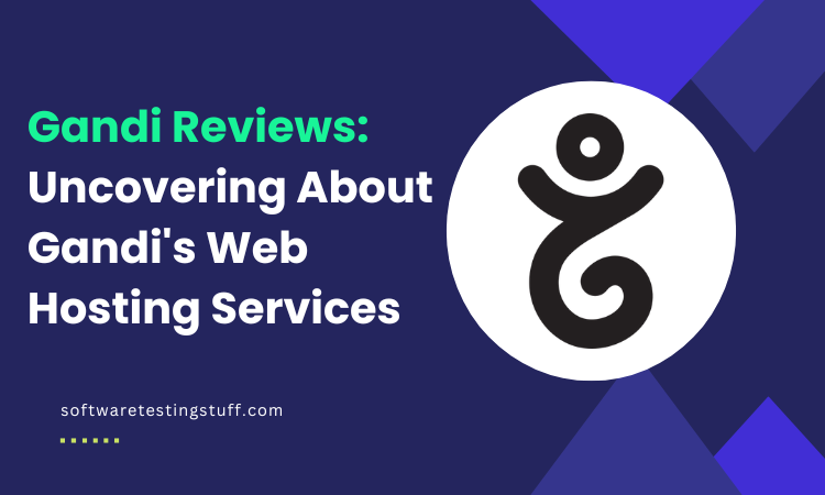 Gandi reviews