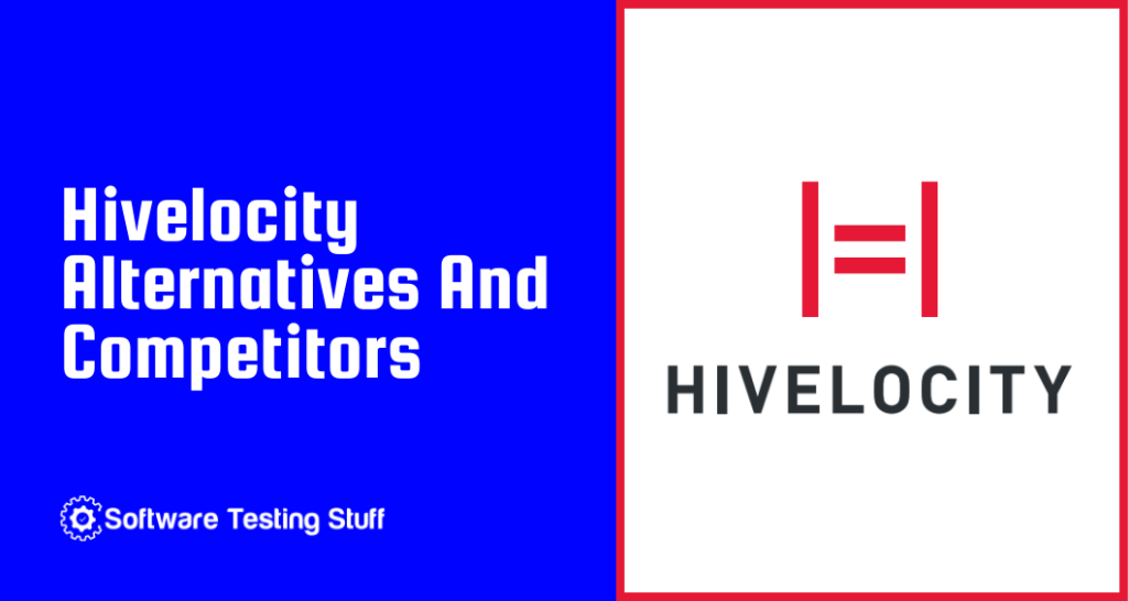 Hivelocity alternatives