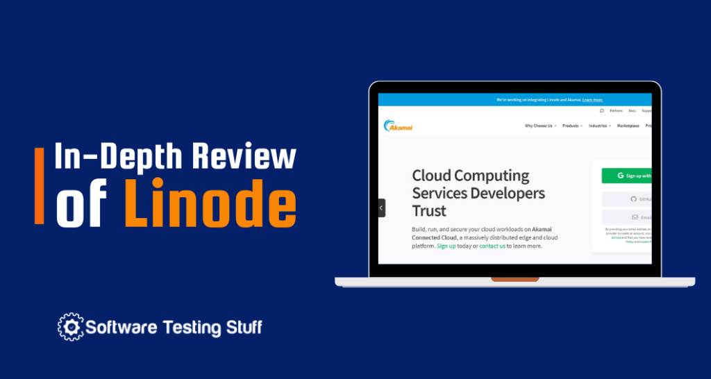 Linode review