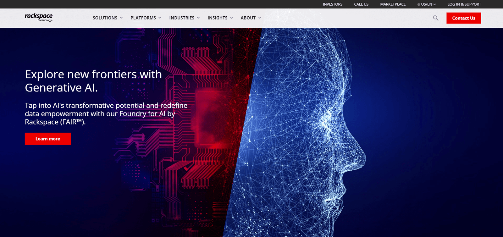 Rackspace Review Know the Features, Benefits and More Software
