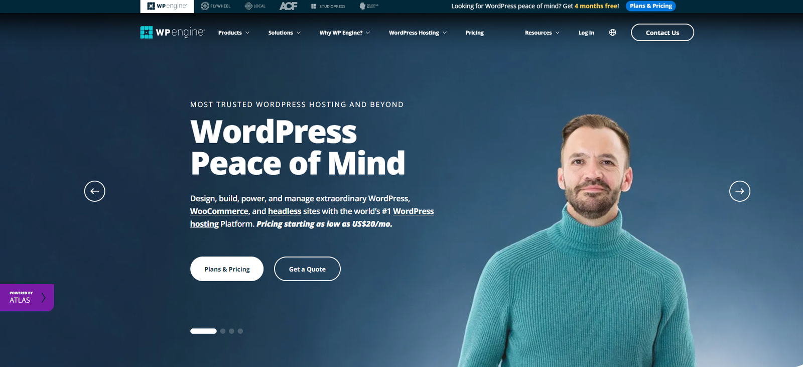 Rackspace Review Know the Features, Benefits and More Software