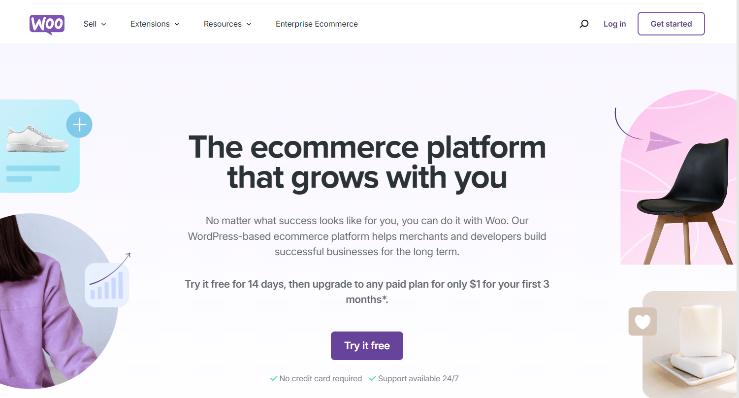 Shopify Review: Discover its Features, Pros and Cons - Software Testing ...
