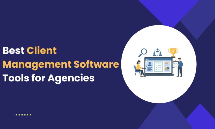 Client Management Software